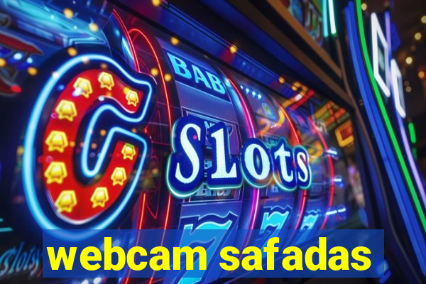 webcam safadas